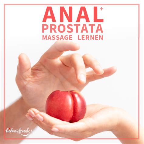 Prostatamassage Erotik Massage Leopoldsdorf